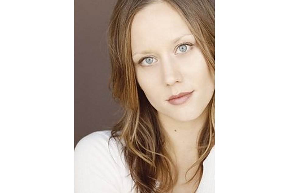 Vanessa Peters Vanessa Peters