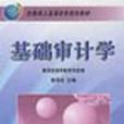 基礎審計學 基礎審計學