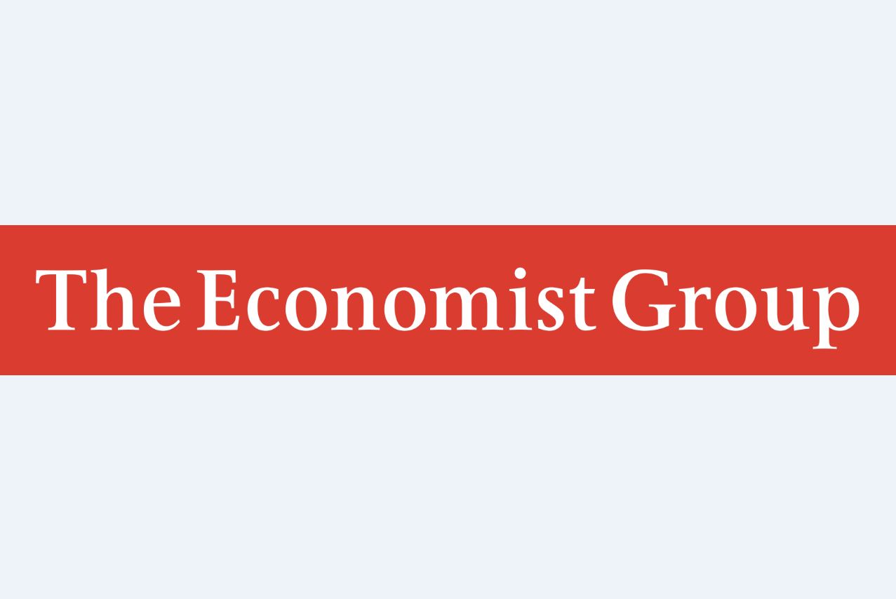 經濟學人集團