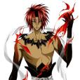 騰蛇(Guren) 騰蛇(Guren)