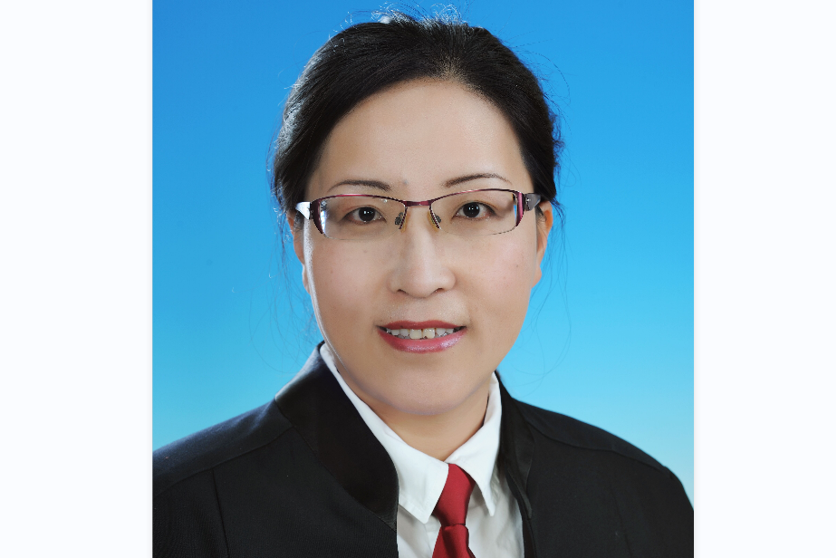 楊秋蘭(山東誠公律師事務所律師) 楊秋蘭(山東誠公律師事務所律師)