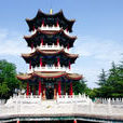 南山公園(陽泉南山公園) 南山公園(陽泉南山公園)