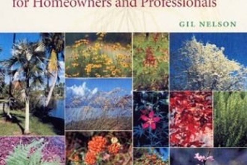 Florida\x27s Best Native Landscape Plants Florida\x27s Best Native Landscape Plants