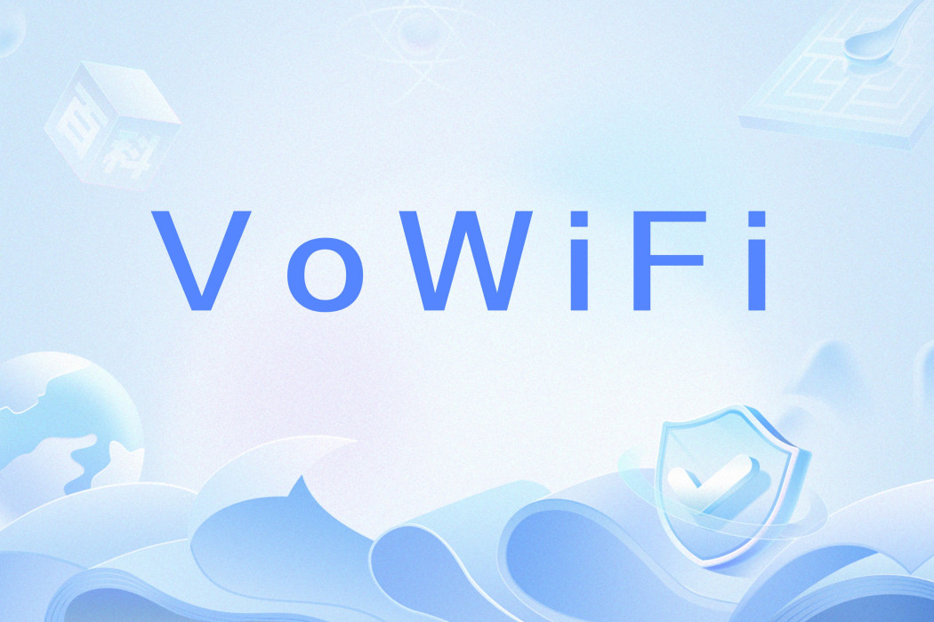 VoWiFi VoWiFi