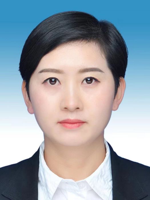 付慶梅 付慶梅