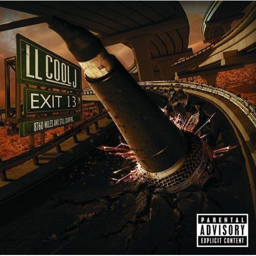 Exit 13 Exit 13