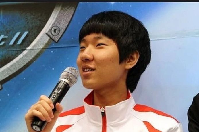 Jjakji Jjakji