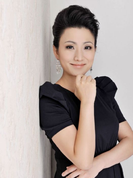 溫小蕾 溫小蕾