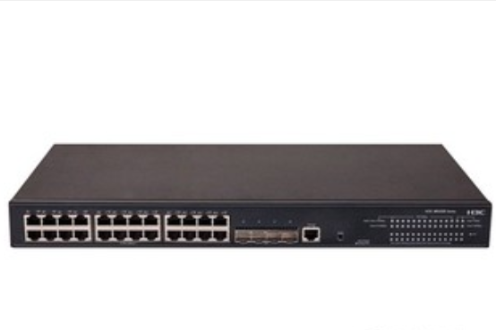 H3C MS4320V2-28S-PWR H3C MS4320V2-28S-PWR