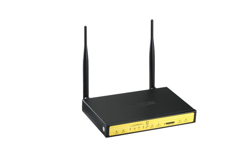 WCDMA router WCDMA router
