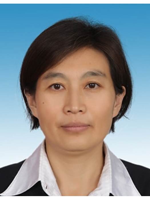曹桂萍 曹桂萍