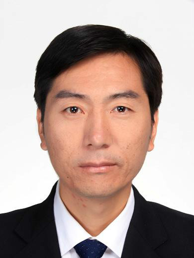 李世陽(上海交通大學副教授)