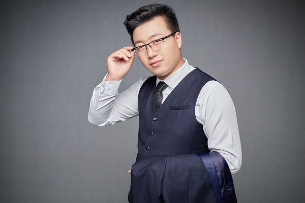 付景宇 付景宇