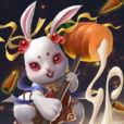 卯兔(遊戲《三國殺online》中的武將) 卯兔(遊戲《三國殺online》中的武將)