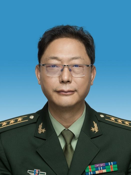安洪志 安洪志