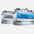 VARTA VARTA