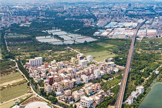 同樂社區(廣東省中山市小欖鎮下轄社區) 同樂社區(廣東省中山市小欖鎮下轄社區)