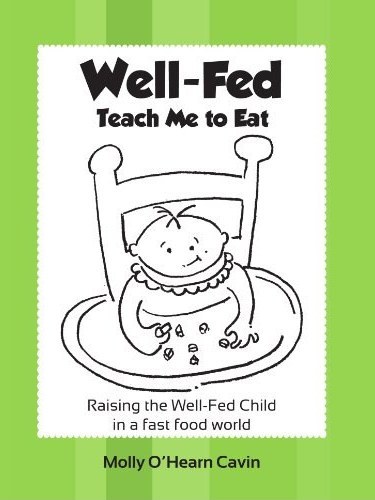 Well-Fed Well-Fed