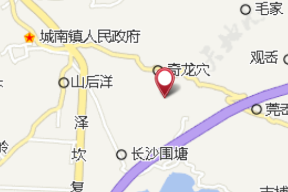 里崗頭 里崗頭