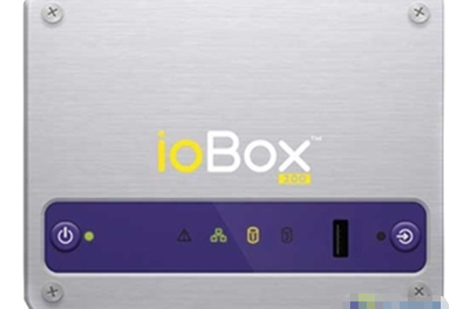 DragonTech IoBox 200 DragonTech IoBox 200