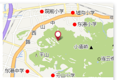 陶庵街道 陶庵街道