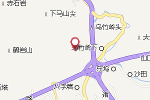 火坑嶺頭 火坑嶺頭