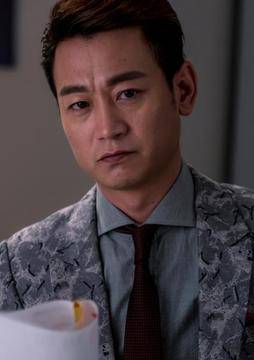 極客江湖(金牌戀人)