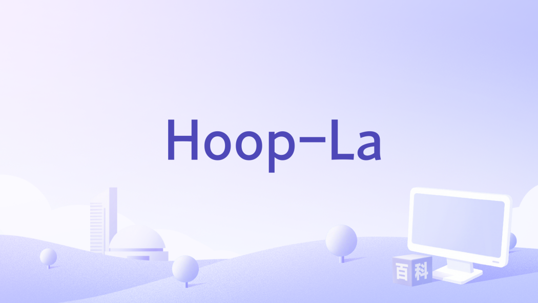 Hoop-La