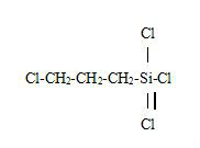 γ-氯丙基三氯矽烷