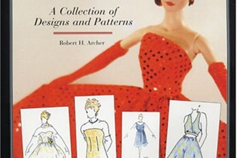 Fashion Doll Wardrobe Collection Fashion Doll Wardrobe Collection