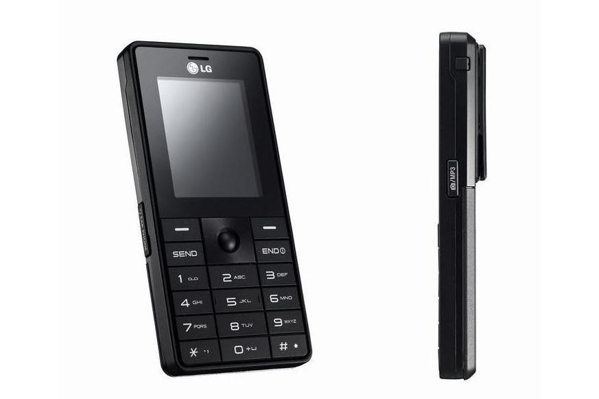 LG KG320 LG KG320