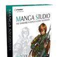 manga studio manga studio