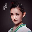 金敏珠(電視劇《旋風少女》角色) 金敏珠(電視劇《旋風少女》角色)