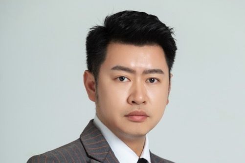 李海鵬(律師) 李海鵬(律師)