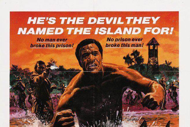 魔鬼島(1973年墨西哥美國電影) 魔鬼島(1973年墨西哥美國電影)