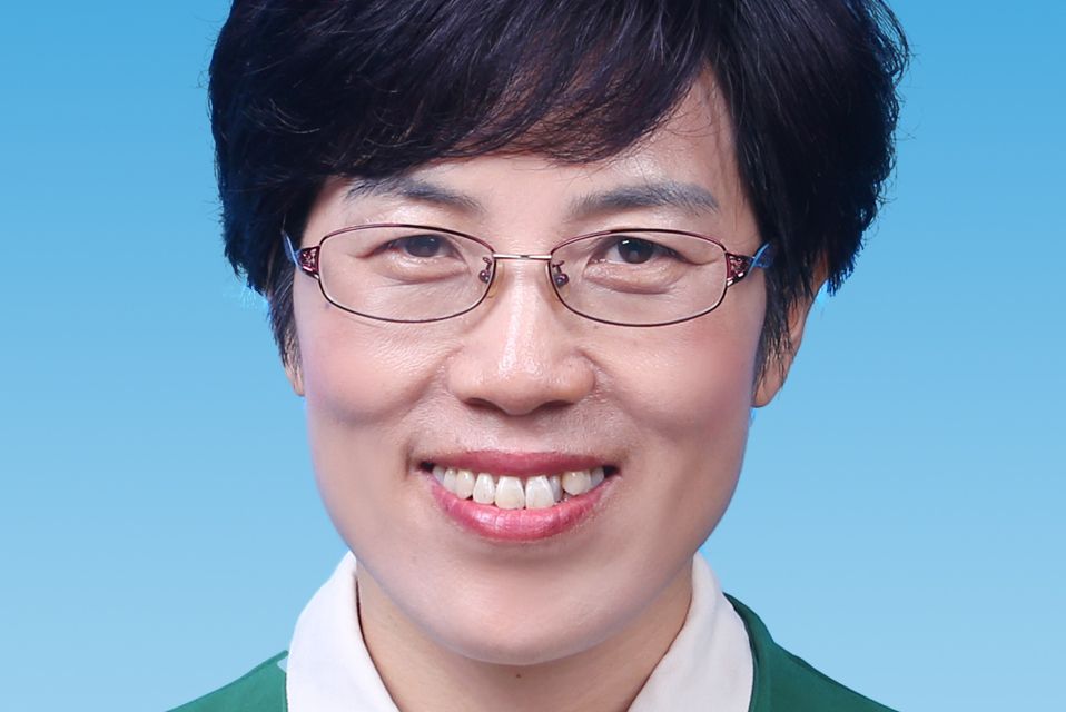 李長華(濟寧市統計局局長) 李長華(濟寧市統計局局長)
