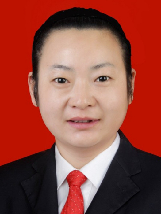 張思敏(新疆維吾爾自治區昌吉回族自治州奇台縣統計局黨組成員) 張思敏(新疆維吾爾自治區昌吉回族自治州奇台縣統計局黨組成員)