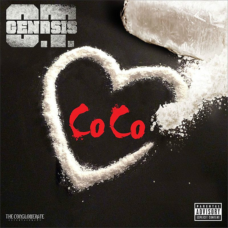 coco(O.T. Genasis演唱歌曲)