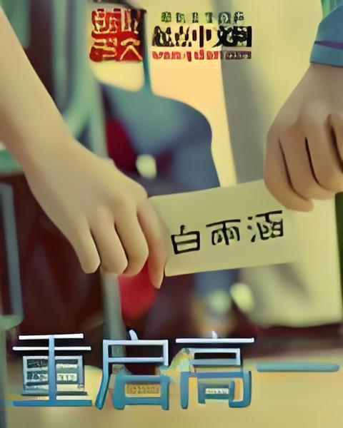 重啟高一 重啟高一