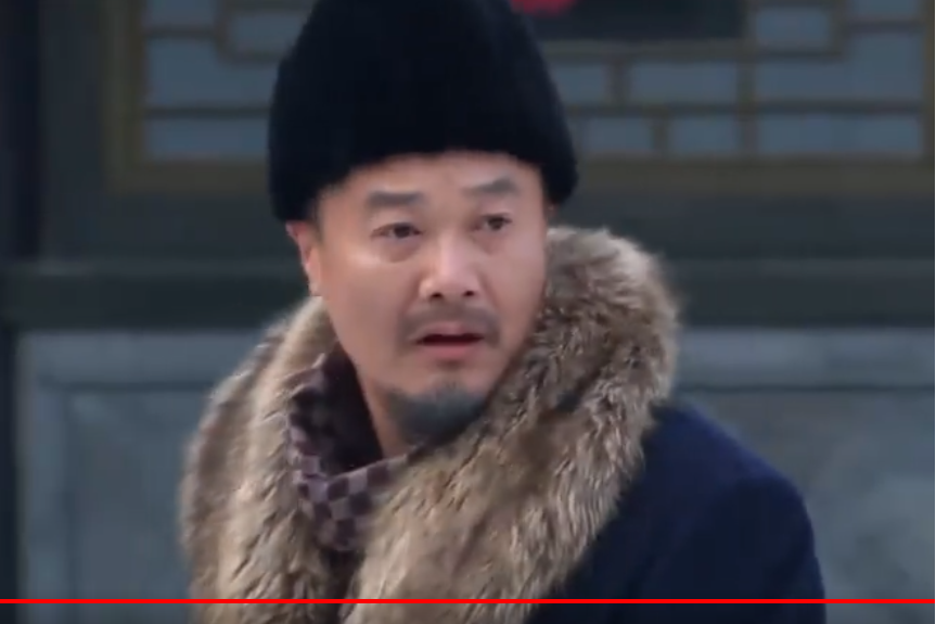 傅思遠 傅思遠