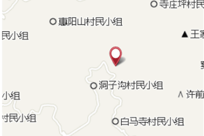瓦兒岔 瓦兒岔
