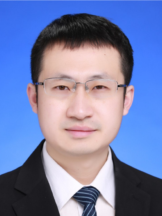 楊海濤(上海科技大學免疫化學研究所研究員、所長) 楊海濤(上海科技大學免疫化學研究所研究員、所長)