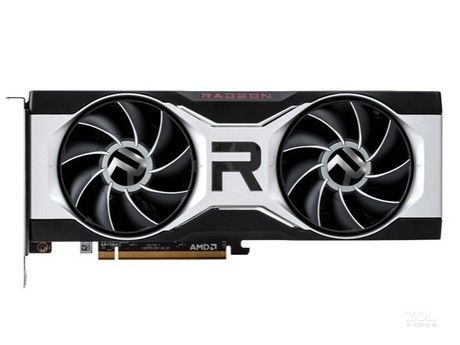 微星Radeon RX 6700 XT 12G 微星Radeon RX 6700 XT 12G