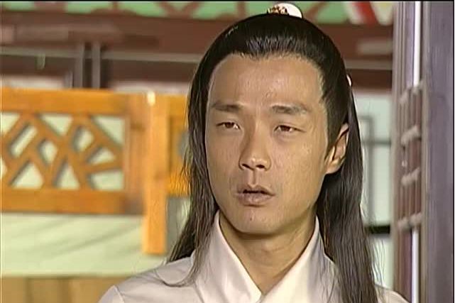 秦霜(江湖傳奇劇《風雲》中的角色) 秦霜(江湖傳奇劇《風雲》中的角色)