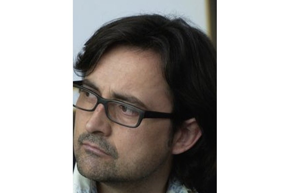Harald Schrott Harald Schrott