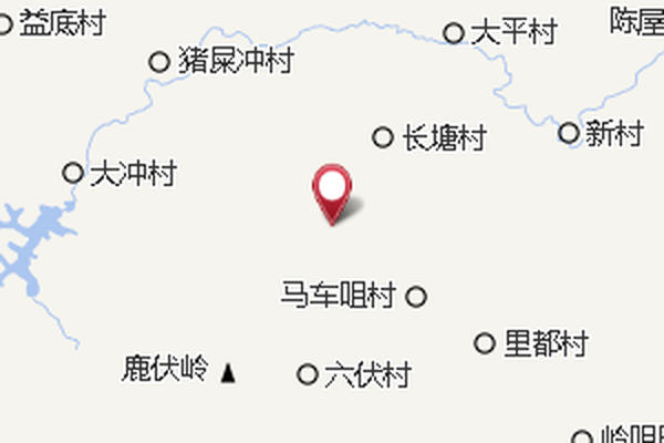 掉嶺咀 掉嶺咀