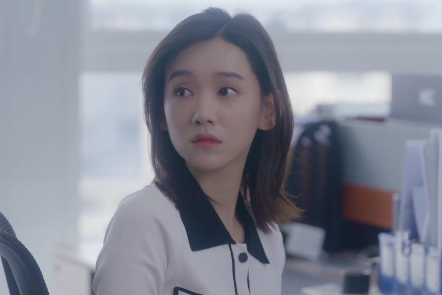 齊妙(網路微短劇《齊妙請微笑》中的角色) 齊妙(網路微短劇《齊妙請微笑》中的角色)