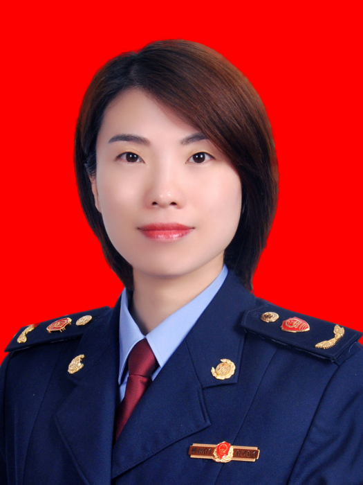 孫穎(貴陽市花溪區市場監督管理局黨委委員、副局長) 孫穎(貴陽市花溪區市場監督管理局黨委委員、副局長)
