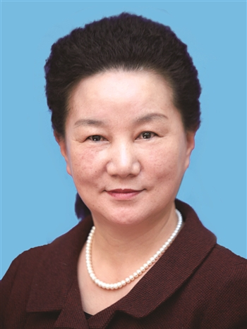 馬玲娜 馬玲娜