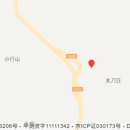 七一水庫
